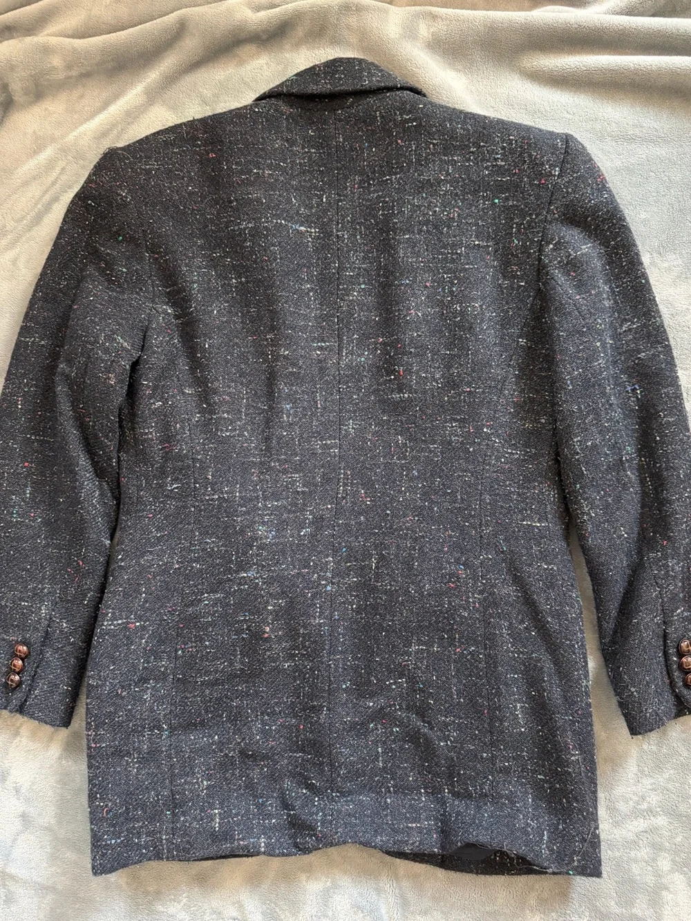 The Limited vintage limited